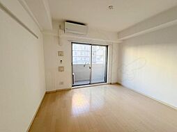 レジディア京都駅前 3階1Kのリビング/ダイニング