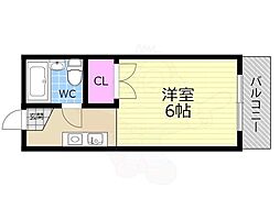 フローライト 3階