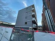 藤森駅より徒歩2分 4階 新築の賃貸物件