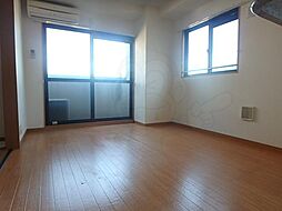 京都市営烏丸線 京都駅 徒歩5分の賃貸マンション 9階3LDKのリビング/ダイニング