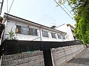 修学院駅より徒歩4分 2階 築49年11ヶ月の賃貸物件