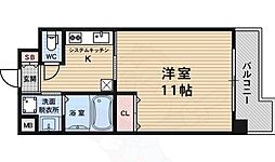 ヴァンボヌール 2階