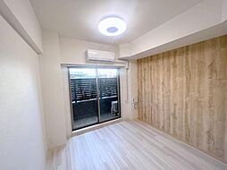 プレサンス THE KYOTO 吉祥院 7階1Kのリビング/ダイニング