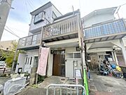 松尾大社駅より徒歩8分 3階 築49年3ヶ月の賃貸物件