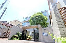 聖護院谷口マンション