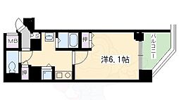 プレサンス京都五条大橋レジェンド 7階