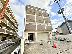 グロリアス八条