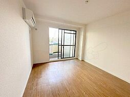 コーポアルビオレ 5階1Kのリビング/ダイニング