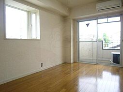 メゾンエスポート 3階1Kのリビング/ダイニング