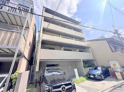 アーバネックス東山三条（ヒガシヤマ）