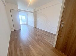 スワンズ京都東寺ガーデン 3階1LDKのリビング/ダイニング