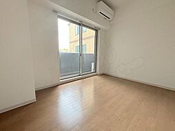 二条城ARCUS 3階1Kのリビング/ダイニング