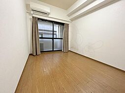 エスリード京都河原町第3 11階1Kのリビング/ダイニング