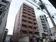 烏丸御池駅より徒歩4分 5階 築21年9ヶ月の賃貸物件