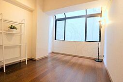 グランタック河原町五条 5階1Kのリビング/ダイニング