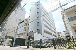 グランタック河原町五条