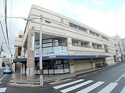 アソルティ西院