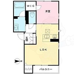 リバティスクエア2 1階