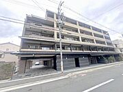 丸太町駅より徒歩11分 2階 築2年3ヶ月の賃貸物件