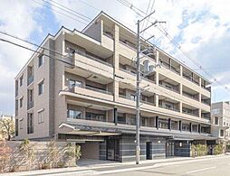 パラドール御所西グランデ