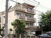 修学院駅より徒歩2分 4階 築41年3ヶ月の賃貸物件