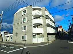 メゾン・ウィッシュ