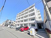 西大路御池駅より徒歩5分 1階 築36年6ヶ月の賃貸物件