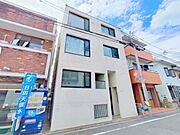 神宮丸太町駅より徒歩15分 1階 築14年6ヶ月の賃貸物件