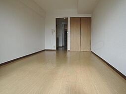 ロイヤルコート院町 4階1Kのリビング/ダイニング