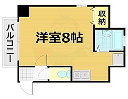 フェニックス堀川2 7階/-