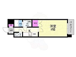 メゾン・ビロング 3階/-