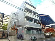 清和マンション 3階 築36年9ヶ月の賃貸物件