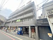 いらかはやしじ 2階 築32年9ヶ月の賃貸物件