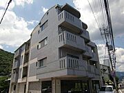 松尾大社駅より徒歩9分 4階 築36年の賃貸物件