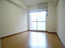 京都市営烏丸線 五条駅 徒歩3分の賃貸マンション 4階1Kのリビング/ダイニング