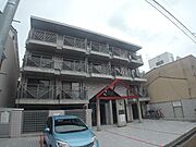 東福寺駅より徒歩5分 3階 築37年5ヶ月の賃貸物件