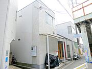 藤森駅より徒歩4分 1階 築39年4ヶ月の賃貸物件