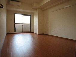 ビレイユ真英西六角 2階1Kのリビング/ダイニング