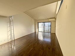 ラ・ユニテ 3階1Kのリビング/ダイニング