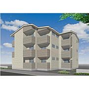 六地蔵駅より徒歩11分 1階 新築の賃貸物件