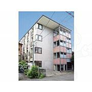 キャニオンテラスIII 3階 築32年の賃貸物件