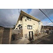 セジュール上賀茂 1階 築32年5ヶ月の賃貸物件