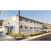 モーレン 1階 築11年9ヶ月の賃貸物件