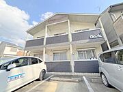 北山駅より徒歩11分 1階 築18年9ヶ月の賃貸物件