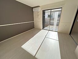 フィラーレ藤 1階1LDKのリビング/ダイニング