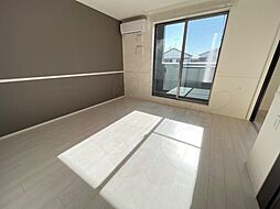 フィラーレ藤 2階2LDKのリビング/ダイニング