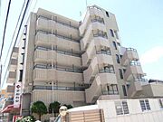 上桂駅より徒歩13分 1階 築40年9ヶ月の賃貸物件