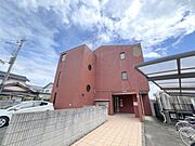 上桂駅より徒歩8分 1階 築21年9ヶ月の賃貸物件