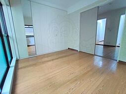 リージェント三条 1階1LDKのリビング/ダイニング