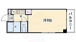 SHICATA SEPT BLDG（シカタセットビル） 6階